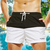 Poolside Glam Board Shorts